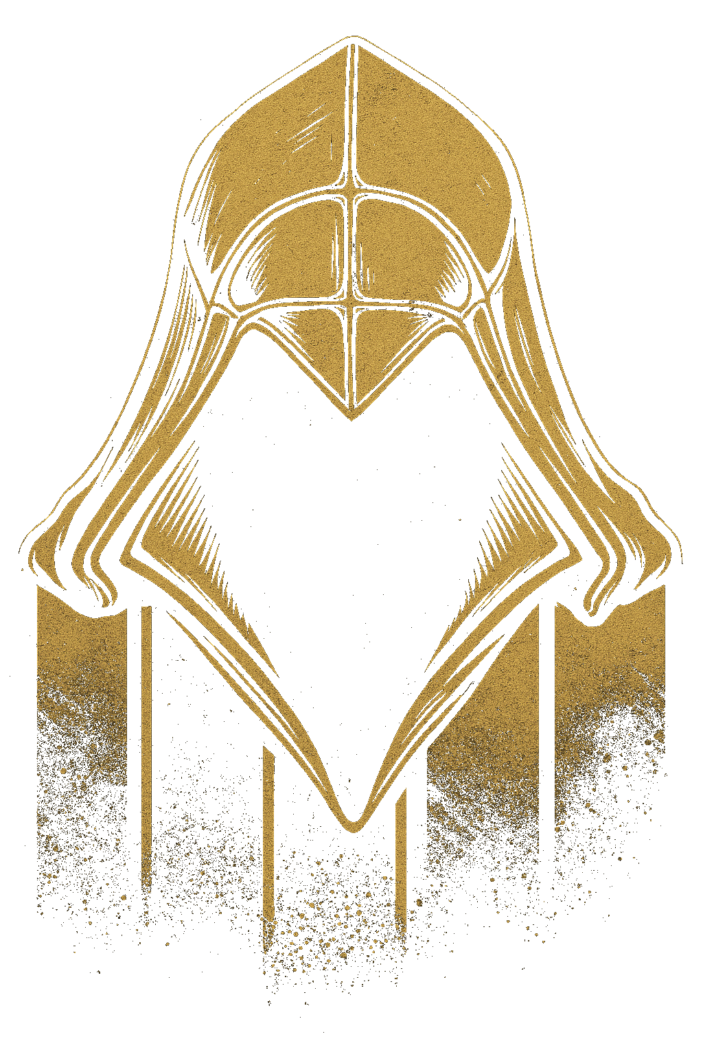 Golden Cloak